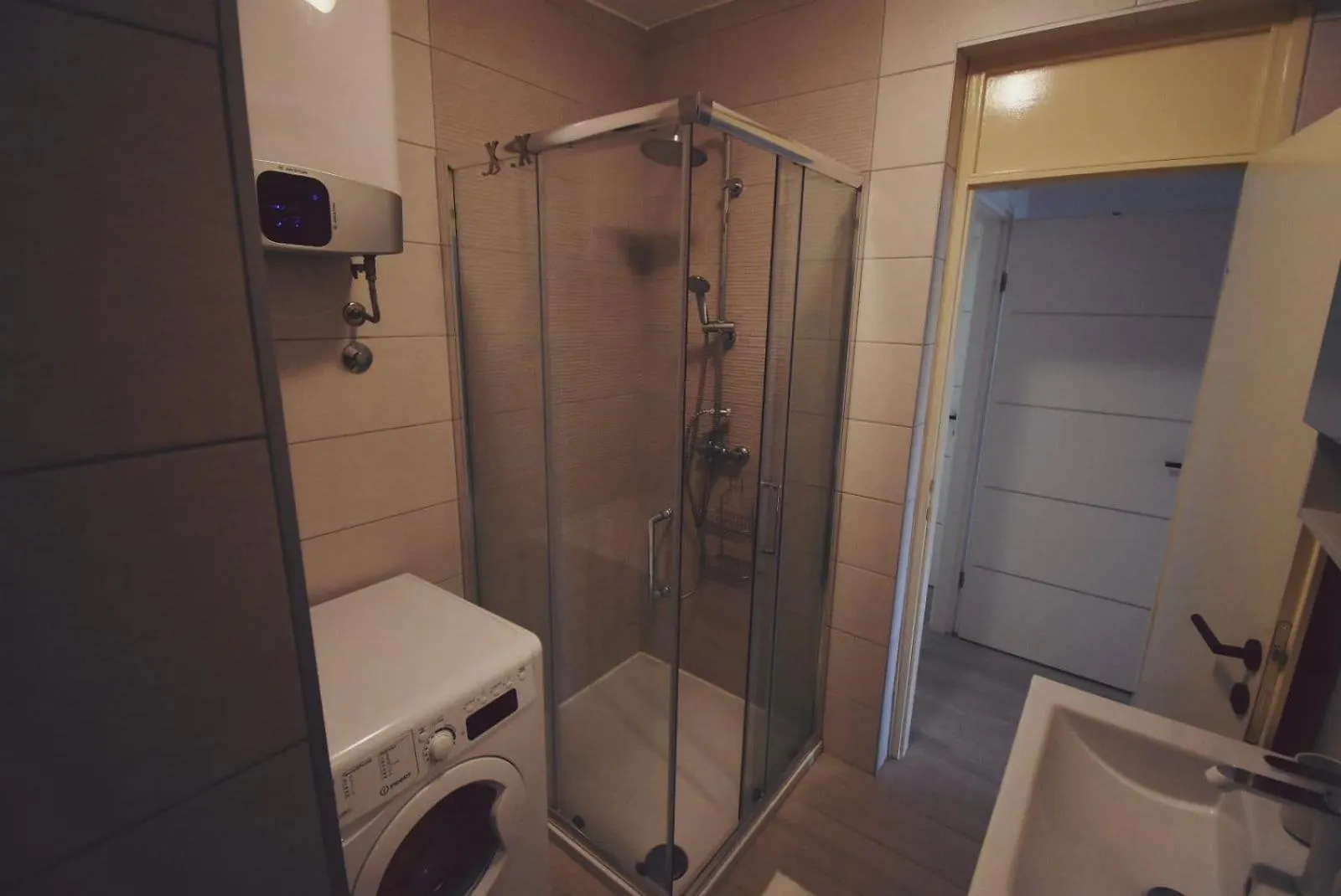 Apartman Goran Pula
