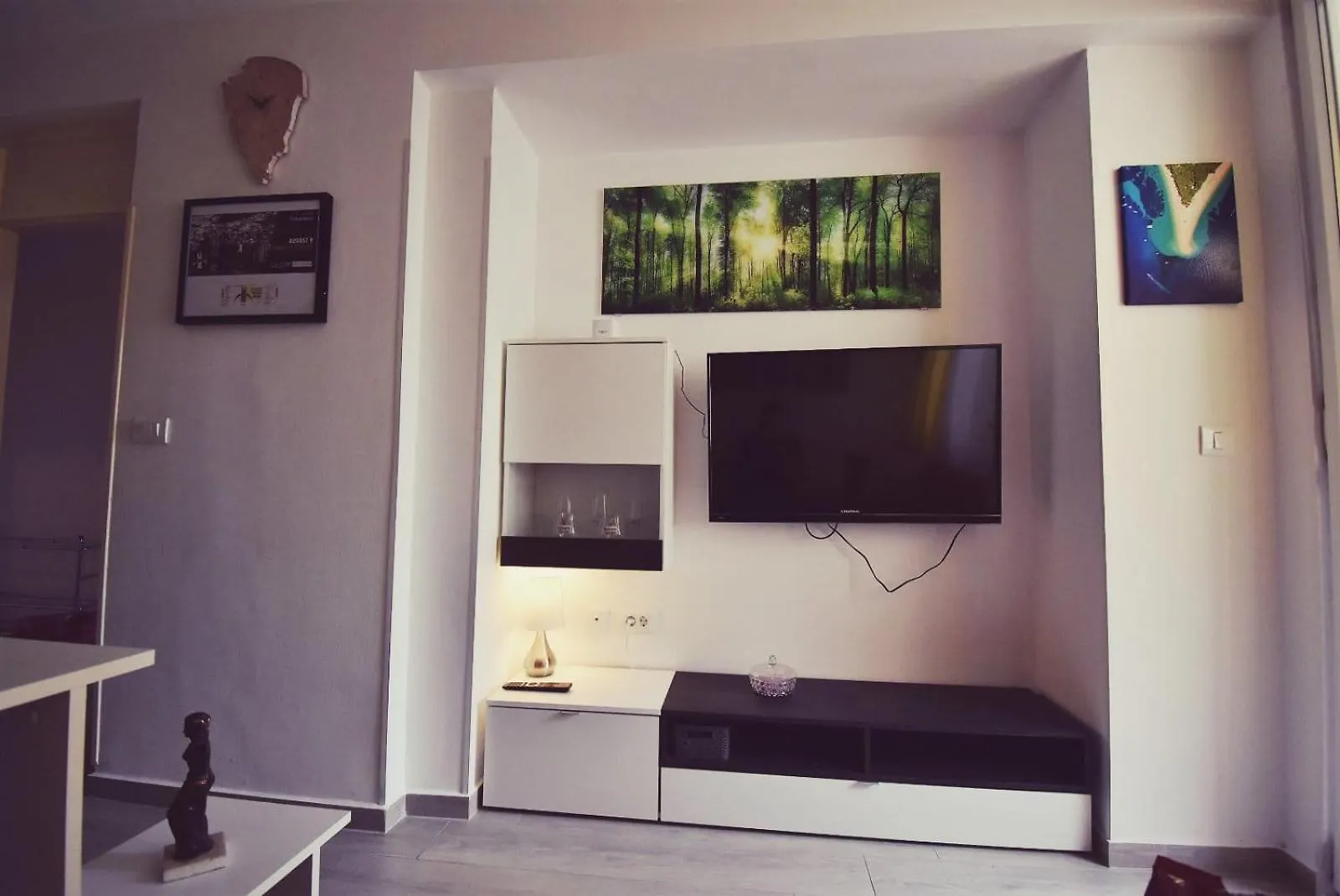 Apartman Goran Pula Apartment