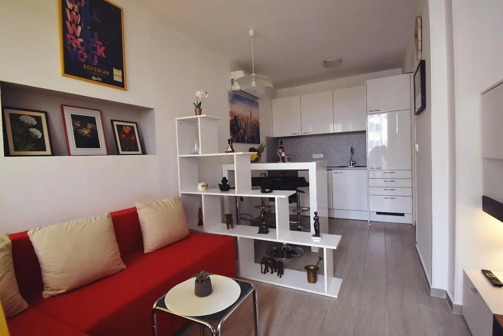 Apartman Goran Pula Apartment
