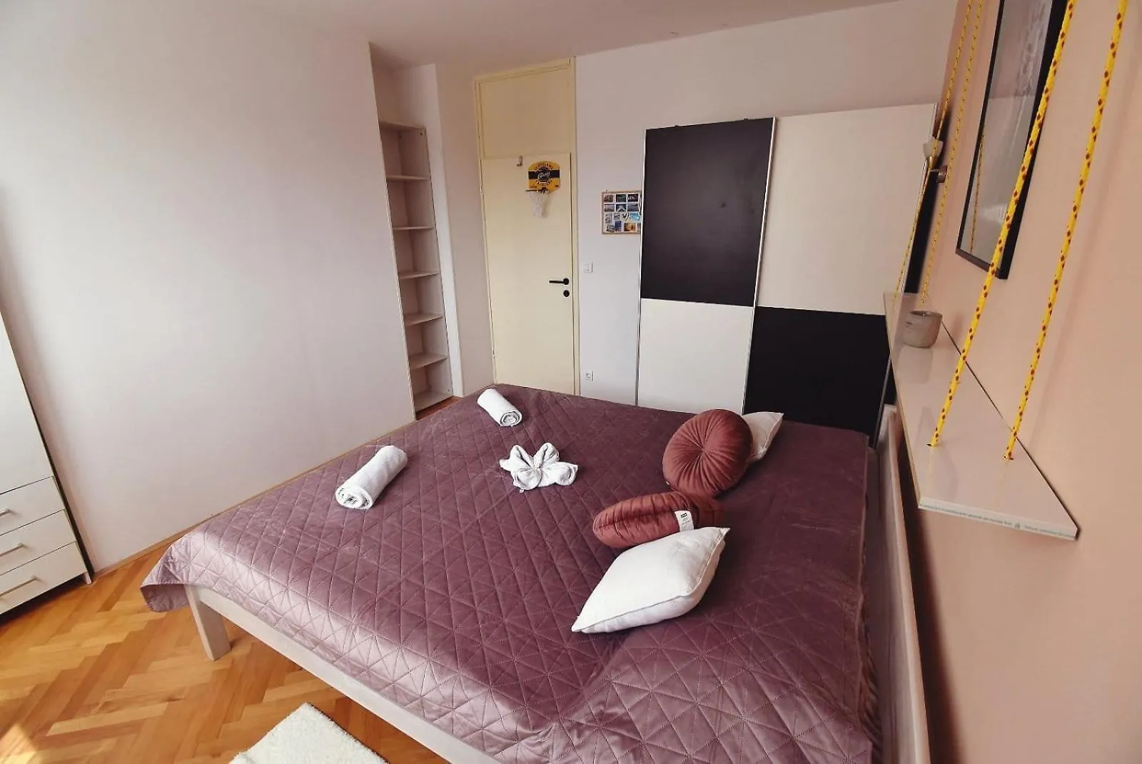 Apartment Apartman Goran Pula Croatia