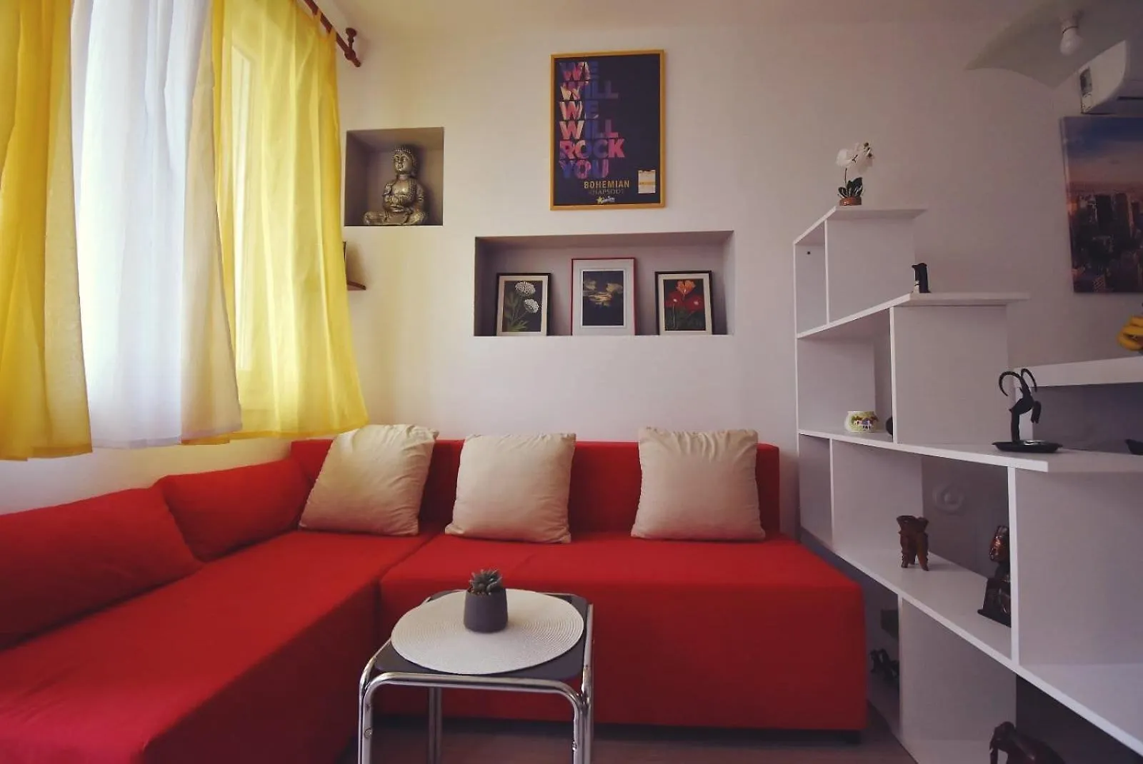 Apartman Goran Pula Croatia