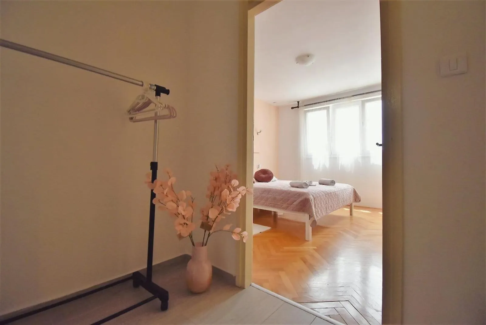 Apartman Goran Pula