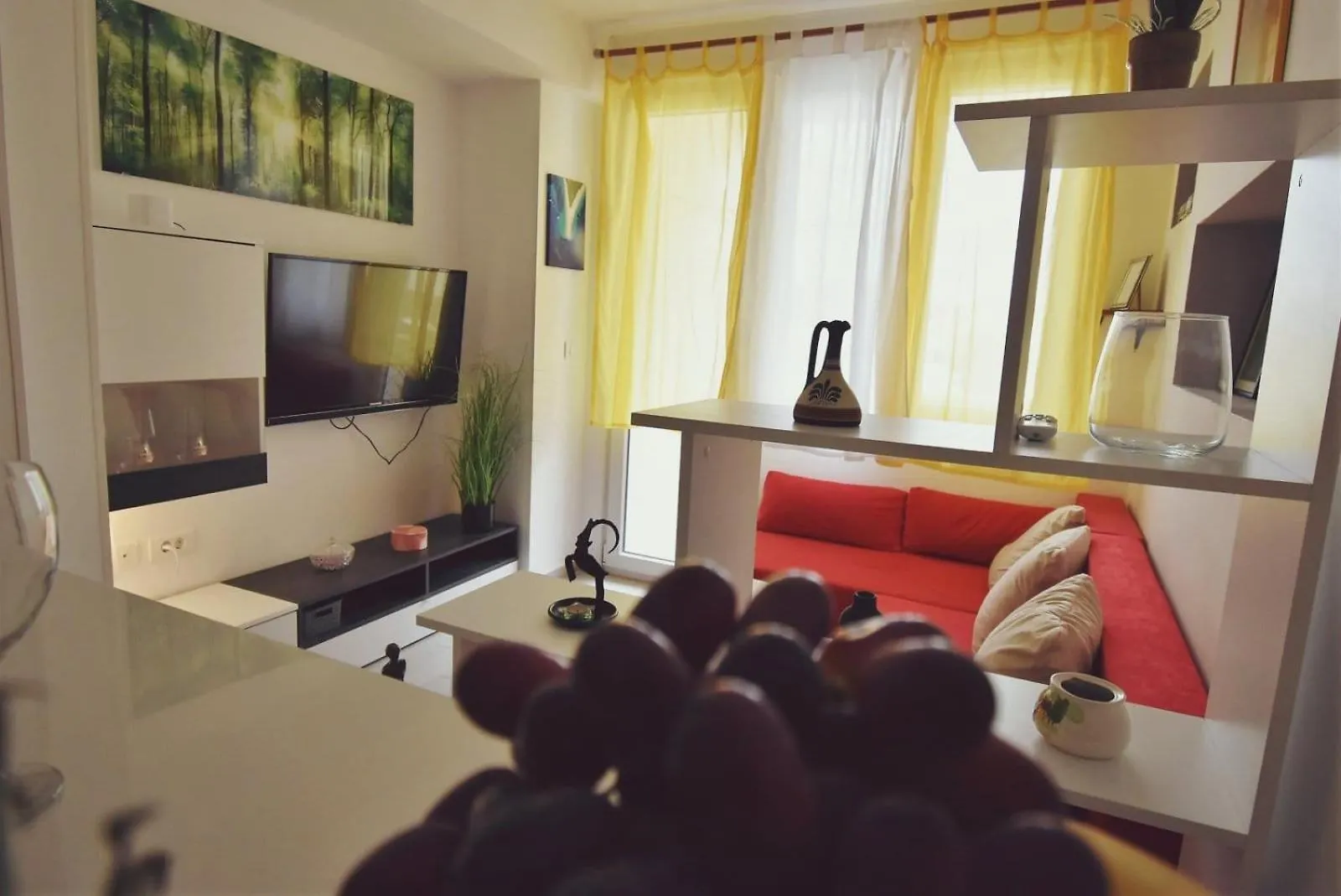 Apartment Apartman Goran Pula