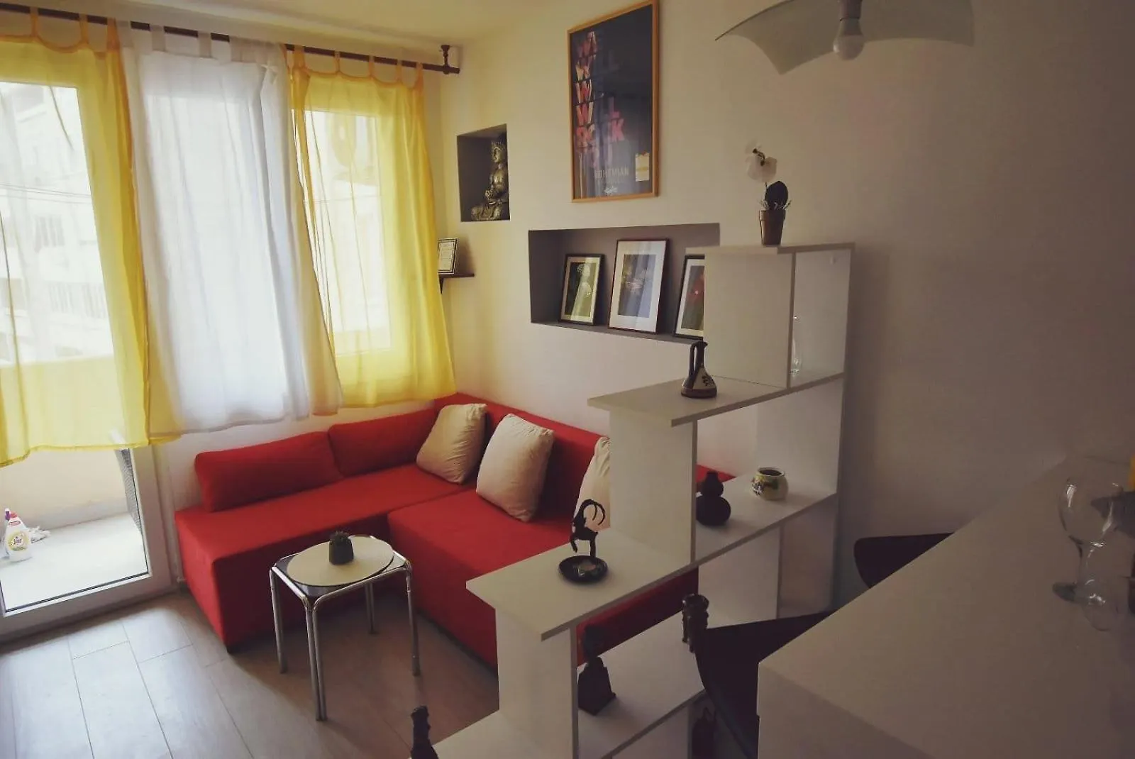 Apartman Goran Pula 0*,  Croatia