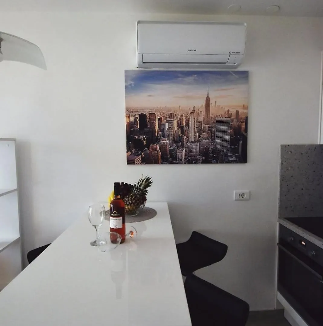 Apartman Goran Pula Apartment