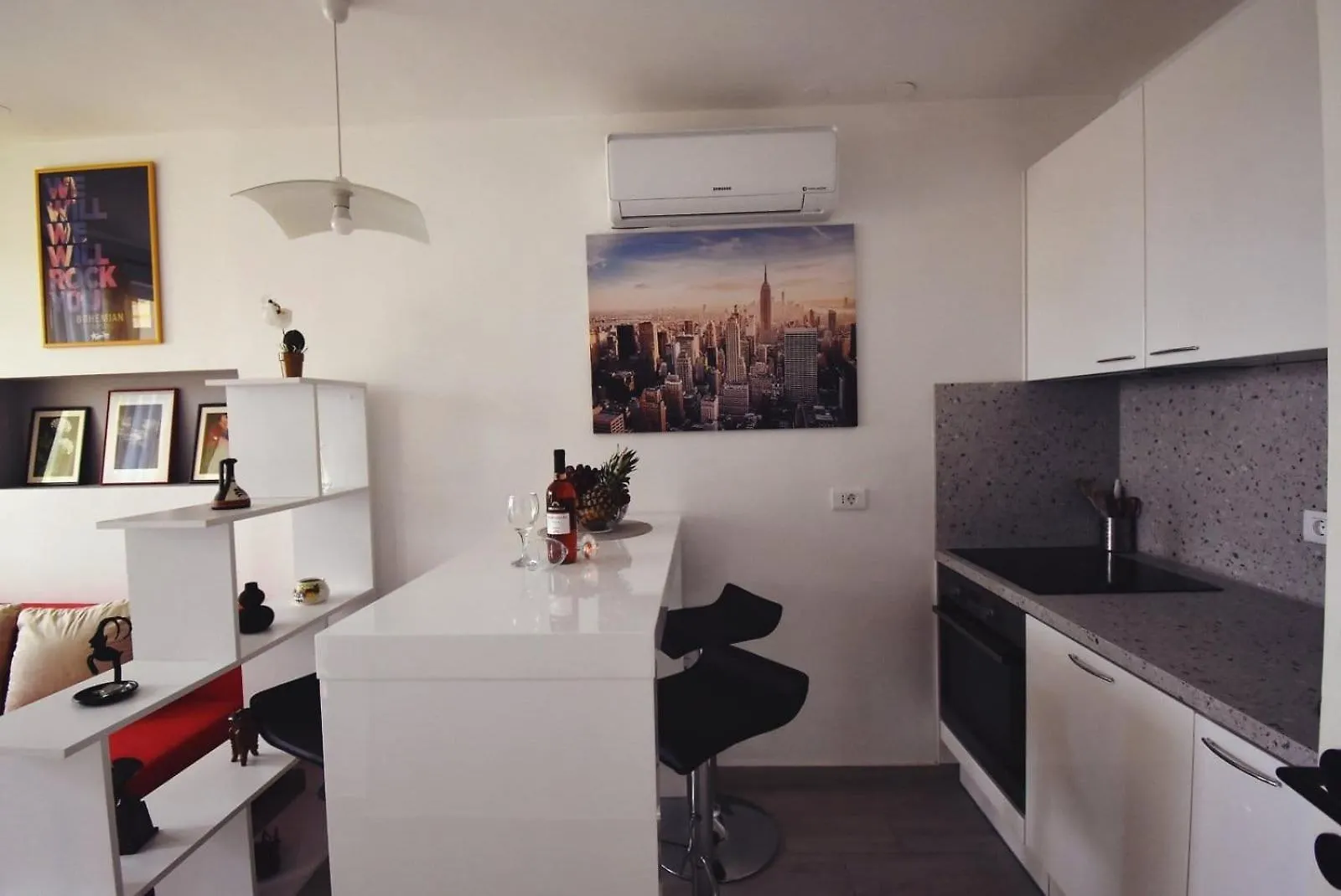 Apartman Goran Pula Croatia