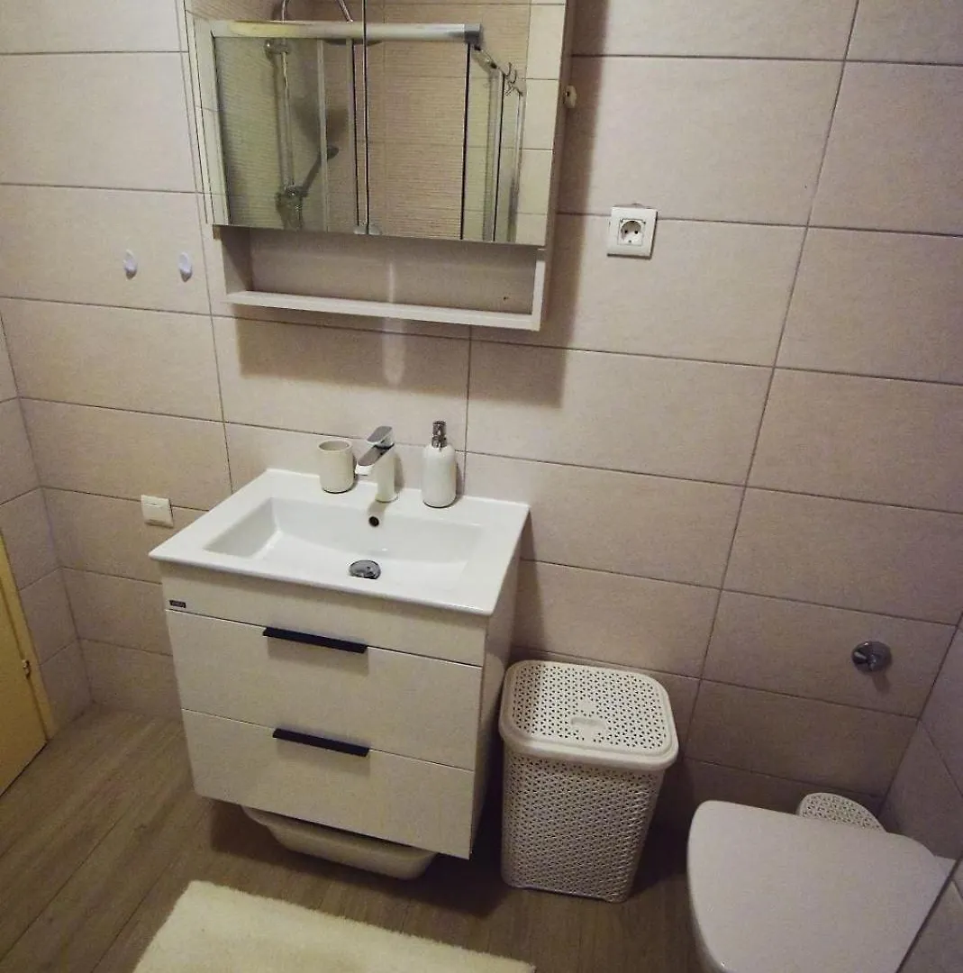 Apartment Apartman Goran Pula Croatia