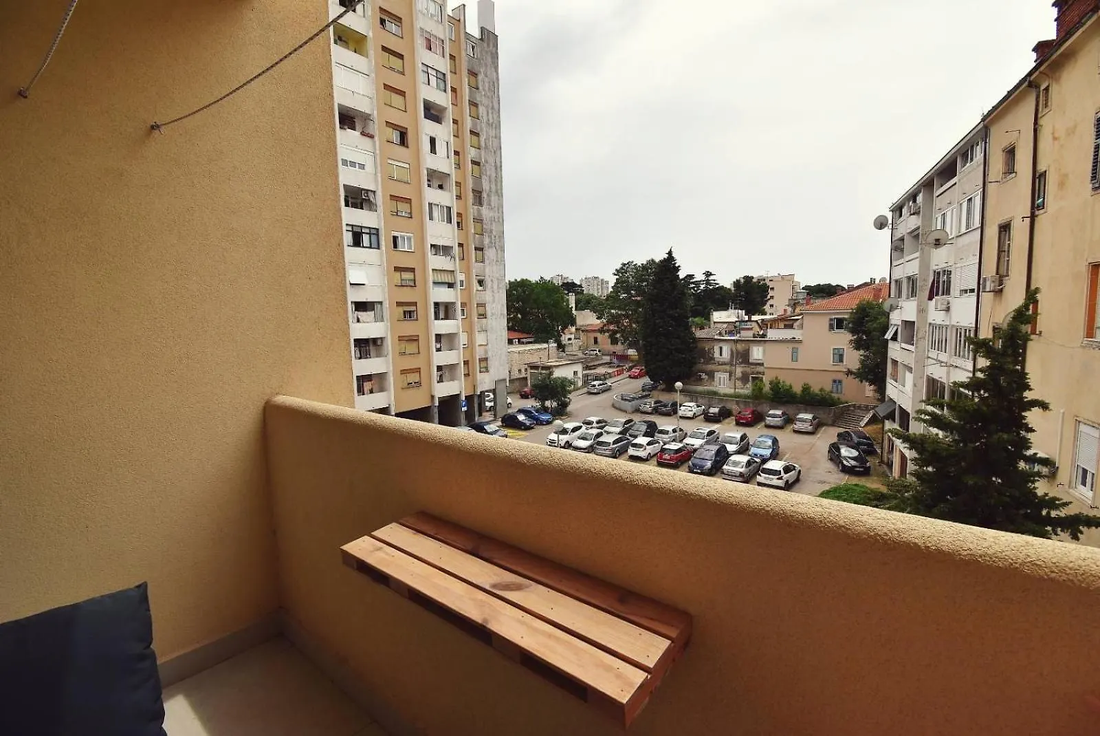 Apartman Goran Pula